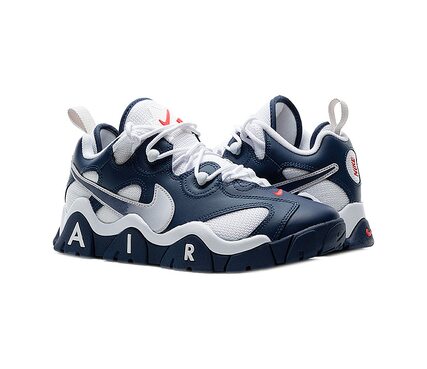 Nike AIR BARRAGE LOW CN0060-400