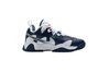 Купить Nike AIR BARRAGE LOW CN0060-400 - оригинал, гарантия