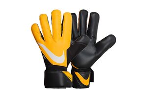 Рукавиці воротарські  Goalkeeper Grip3 Nike CN5651-011