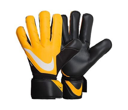 Рукавиці воротарські  Goalkeeper Grip3 Nike CN5651-011