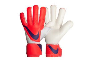 Перчатки Nike Goalkeeper Grip3 Nike CN5651-635 Перчатки Nike Goalkeeper Grip3 Nike CN5651-635