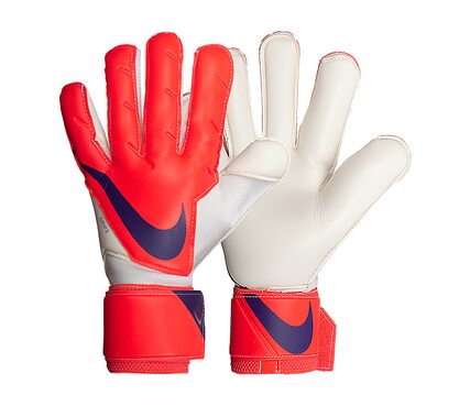 Перчатки Nike  Goalkeeper Grip3 Nike CN5651-635