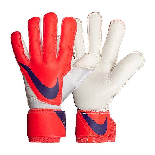 Перчатки Nike Goalkeeper Grip3 Nike CN5651-635 - оригинал Перчатки Nike Goalkeeper Grip3 Nike CN5651-635 - оригинал