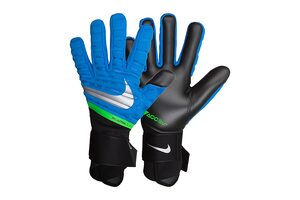 Перчатки Nike Phantom Elite Goalkeeper Nike CN6724-406 Перчатки Nike Phantom Elite Goalkeeper Nike CN6724-406