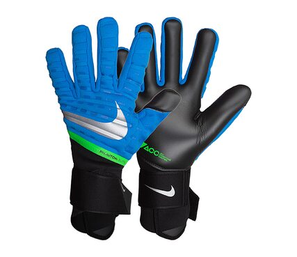 Перчатки Nike Phantom Elite Goalkeeper Nike CN6724-406 Перчатки Nike Phantom Elite Goalkeeper Nike CN6724-406