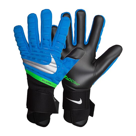Перчатки Nike Phantom Elite Goalkeeper Nike CN6724-406 - оригинал Перчатки Nike Phantom Elite Goalkeeper Nike CN6724-406 - оригинал