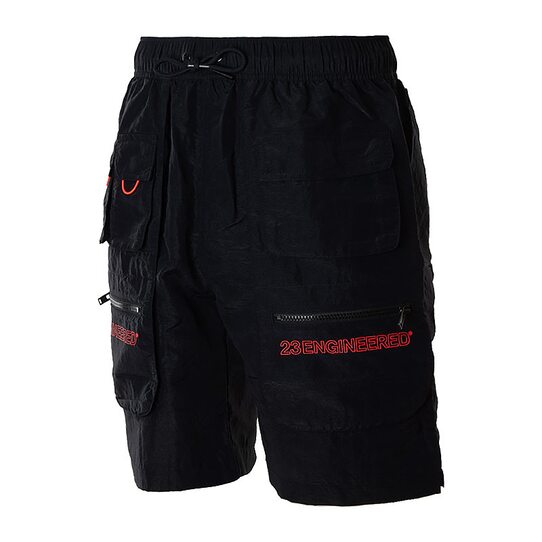 Купить Шорты  M J 23ENG UTILITY SHORT Nike CN7298-011 - оригинал, гарантия