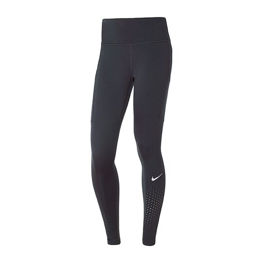 Купить Лосіни  W NK EPIC LX TGHT Nike CN8041-010 - оригинал, гарантия