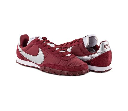 Кроссовки Waffle Racer Nike CN8115-600 