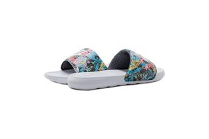 Тапочки Nike W  VICTORI ONE SLIDE PRINT Nike CN9676-005