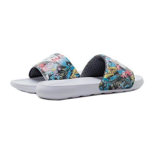 Тапочки Nike W  VICTORI ONE SLIDE PRINT Nike CN9676-005 - оригинал