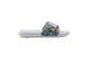 Тапочки Nike W  VICTORI ONE SLIDE PRINT Nike CN9676-005 - оригинал