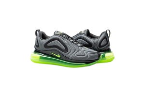 Кросівки AIR MAX 720 - MESH Nike CN9833-002