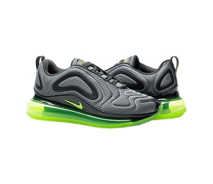 Кросівки AIR MAX 720 - MESH Nike CN9833-002