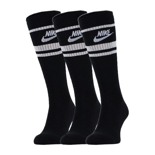 Шкарпетки Nike Sportswear Essential Nike CQ0301-010 - оригінал