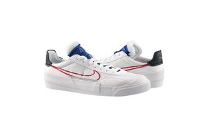 Кроссовки  DROP-TYPE HBR Nike CQ0989-100