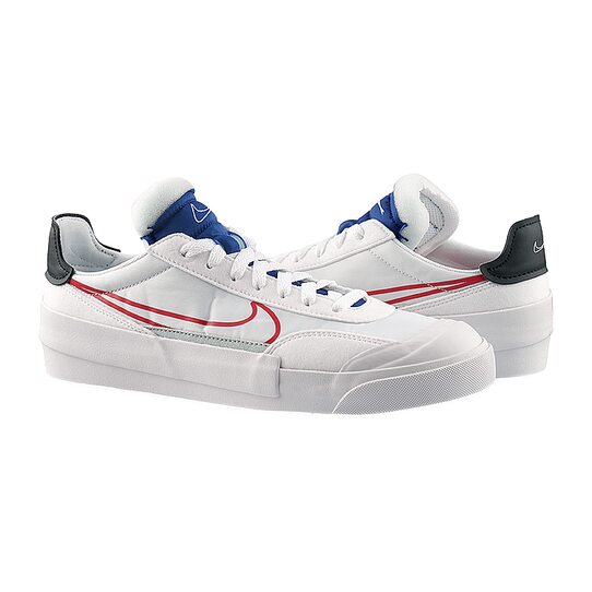 Купить Кроссовки  DROP-TYPE HBR Nike CQ0989-100 - оригинал, гарантия