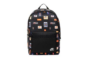 Nike NK HERITAGE BKPK-2.0 JDIY AOP CQ6298-010