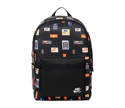 Nike NK HERITAGE BKPK-2.0 JDIY AOP CQ6298-010