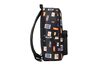Купить Nike NK HERITAGE BKPK-2.0 JDIY AOP CQ6298-010 - оригинал, гарантия