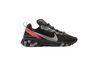 Купить Nike REACT ELEMENT 55 CQ6366-001 - оригинал, гарантия