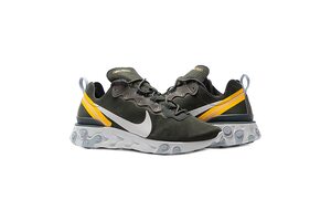 Nike REACT ELEMENT 55 CQ6366-300