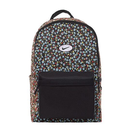 Купить Рюкзак  NK HERITAGE BKPK - FEMME Nike CQ6373-010 - оригинал, гарантия