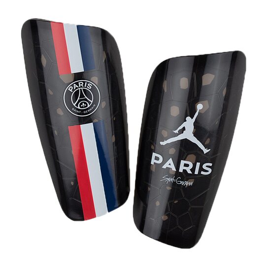 Купить Щитки Jordan PSG NK MERC LT Nike CQ6380-010 - оригинал, гарантия