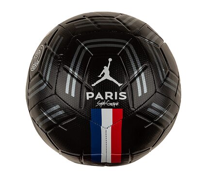 Мяч  PSG Strike Nike CQ6384-010