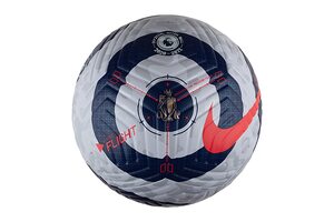 Мяч Nike PL NK FLIGHT - FA20 Nike CQ7147-101 Мяч Nike PL NK FLIGHT - FA20 Nike CQ7147-101