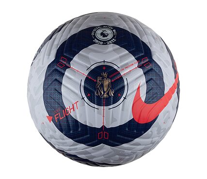 Мяч Nike PL NK FLIGHT - FA20 Nike CQ7147-101
