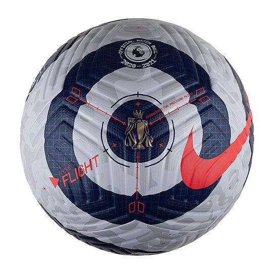 Мяч Nike PL NK FLIGHT - FA20 Nike CQ7147-101 - оригинал Мяч Nike PL NK FLIGHT - FA20 Nike CQ7147-101 - оригинал