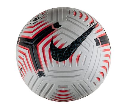 Мяч  Premier League Club Elite Nike CQ7148-100