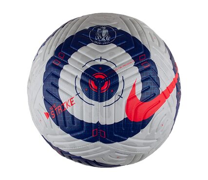Мяч Nike Premier League Strike Nike CQ7150-103