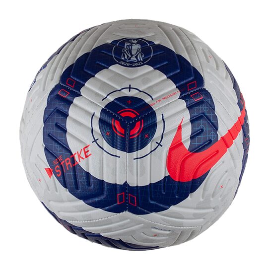 Мяч Nike Premier League Strike Nike CQ7150-103 - оригинал