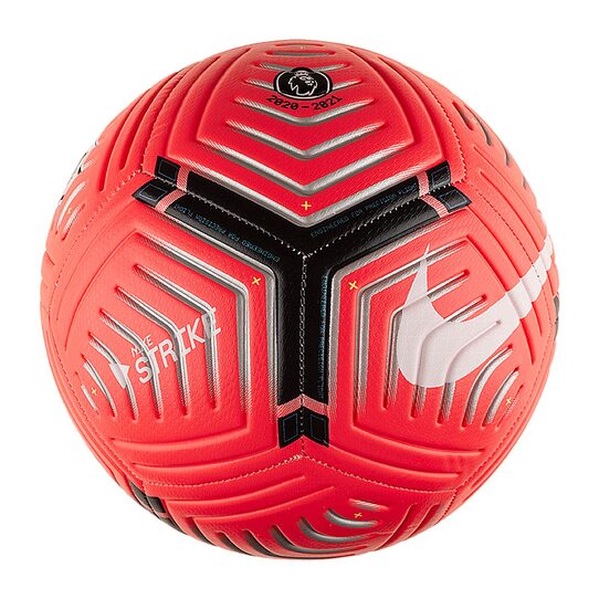 Купить Футбольный мяч Nike PL NK STRK - FA20 CQ7150-644 - оригинал, гарантия