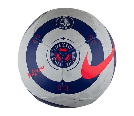 Мяч Nike Premier League Pitch Nike CQ7151-103
