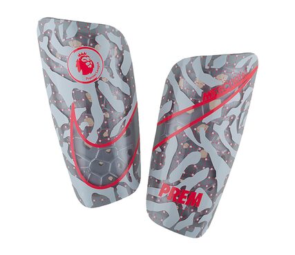 Щитки футбольные Nike PL NK MERC LT GRD CQ7236-043