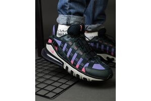 Кроссовки Air Max 270 Vistascape Nike CQ7740-300 Кроссовки Air Max 270 Vistascape Nike CQ7740-300