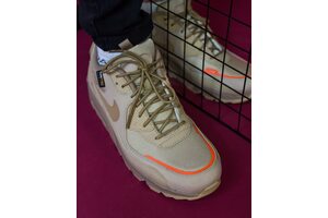 Кроссовки  AIR MAX 90 SURPLUS Nike CQ7743-200