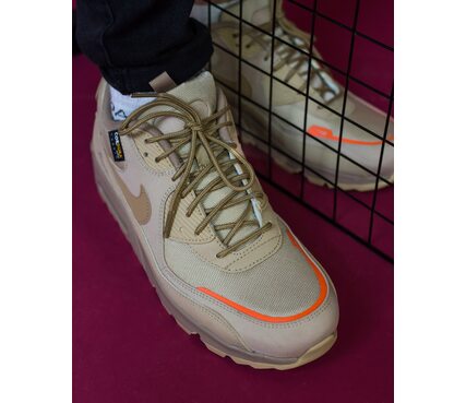 Кросівки AIR MAX 90 SURPLUS Nike CQ7743-200