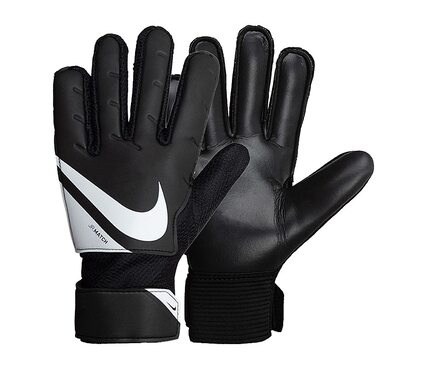 Перчатки Nike Jr. Goalkeeper Match Nike CQ7795-010