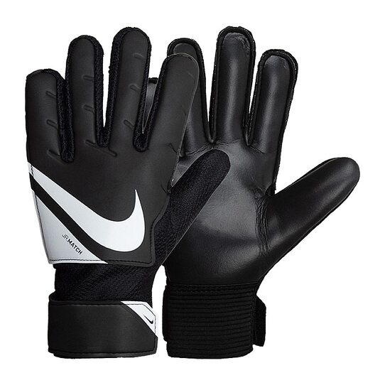 Перчатки Nike Jr. Goalkeeper Match Nike CQ7795-010 - оригинал
