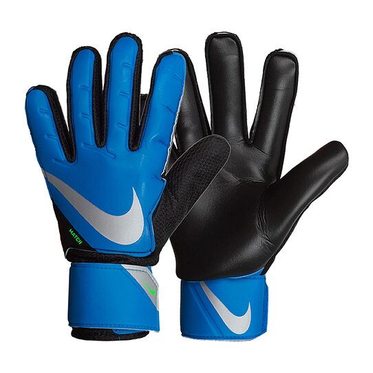 Перчатки Nike Goalkeeper Match Nike CQ7799-406 - оригинал Перчатки Nike Goalkeeper Match Nike CQ7799-406 - оригинал
