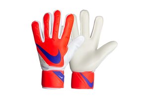 Перчатки Nike Goalkeeper Match Nike CQ7799-635 Перчатки Nike Goalkeeper Match Nike CQ7799-635