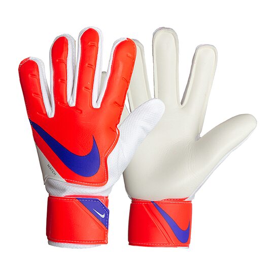 Перчатки Nike Goalkeeper Match Nike CQ7799-635 - оригинал Перчатки Nike Goalkeeper Match Nike CQ7799-635 - оригинал