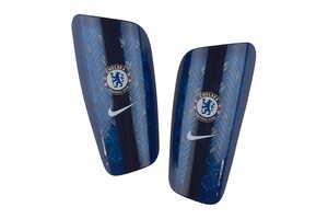 Щитки CFC NK MERC LT GRD - FA20 Nike CQ7851-495
