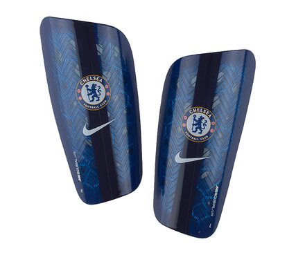 Щитки  CFC NK MERC LT GRD - FA20 Nike CQ7851-495