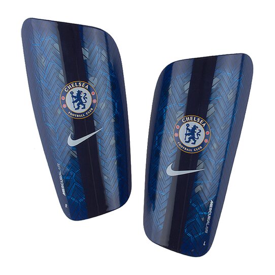 Купить Щитки  CFC NK MERC LT GRD - FA20 Nike CQ7851-495 - оригинал, гарантия