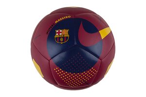 Мяч  FCB NK FUTSAL MAESTRO-FA20 Nike CQ7881-620